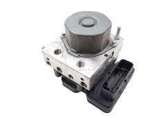 Абсорбционна помпа Renault Captur 476601283R 0265956527 476605460R 1170