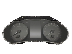 Тахометър Nissan X-Trail 6FP1B