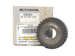 Зъбно колело Renault 8200607978 Оригинал