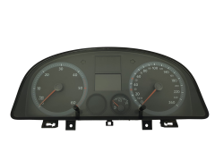 Брояч VW Caddy 3 2K0920841A 110.080.237/015 69383