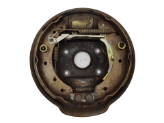 Диск с котва Szczęk Ляво 7701040726 Renault Laguna I 32190707.6 11949