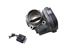 Въздушен амортисьор Citroen Peugeot Ford 9673534480 1.6 HDI 1545