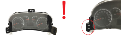 Брояч Fiat Panda 51871016 503005310800 47826