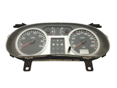 Тахометър Renault Clio 2 8200059776 41683
