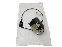 Заключване на врати Нов Ляво Задна част Renault Espace IV 8200017958