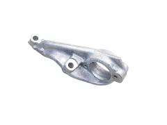 Скоба на двигателя 9801150380 1.2 THP Peugeot 208 2008