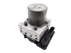 Абсорбционна помпа Renault Megane 2 Scenic 2 0265950335 8200038702 0265234000