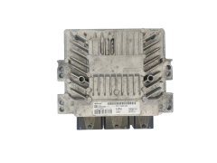 Шофьор 5WS40582I-T 7M51-12A650-AUH Ford Continental 45542