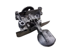 Маслена помпа 9613590910 9431217021 2.5 TD Peugeot 605 XM