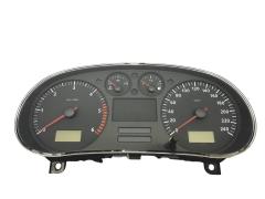 Тахометър Seat Toledo W01M0920821B 110080075019 55121