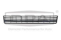 Решетка на бронята 7E5853678A 88531781102 VW Transporter T6 DPA