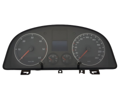Тахометър VW Touran 1T0920864A 110080378003 19064