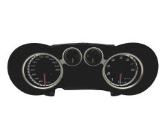 Брояч Alfa Romeo Mito 50516435 40734