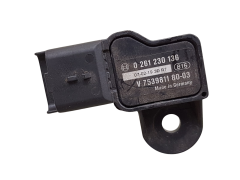 Вакуумен сензор Citroen Peugeot V753981180 0261230136 1920LW