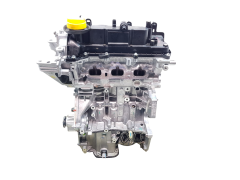 Бензинов двигател H4DE470 H4D470 100019038R 1.0 TCE Renault Clio 5 0km