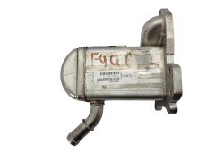 Охладител на отработените газове Renault 1.9 DCI 996936M 8201027384 Valeo