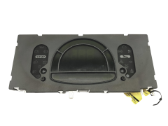 Брояч Renault Modus 8200418021 D 49104