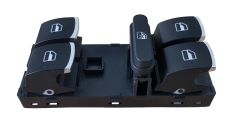Превключвател за отваряне на прозорците 5K4959857 B11412 VW Volkswagen Borsehung