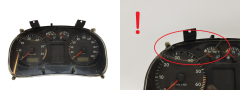 Тахометър SEAT AROSA 6H0919860B 0263601005 2038