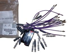 Ремъци за фарове Нов оригинал 1606248180 Citroen C5 C6