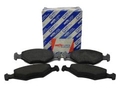 Спирачни накладки Преден край Fiat Innocenti 71738153 5888528