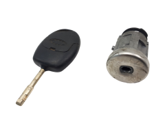 Превключвател за запалване Ford M179A 2S6T15K601AB 1312