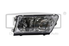 Фарове Ляво 3B0941017L 89410196002 VW Passat B5 DPA