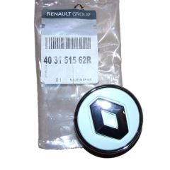 Капак на колелото Нов оригинал 403151562R Renault Twingo 3
