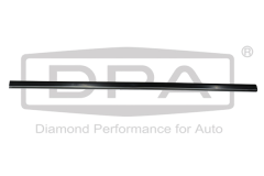 Облицовка на вратата Преден край Ляво 1J4853515J 88530036202 VW DPA