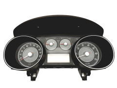 Брояч Fiat Punto Evo 51914934 503010220301 32370