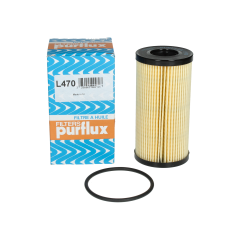 Маслен филтър PURFLUX L470 8200362442