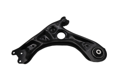 Контролно рамо Преден край Ляво 6R0407151F 44070633701 VW Skoda Vika