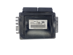 Шофьор 96801800 5WY5407A D32 1BOT 9A Chevrolet Kemsco 49156