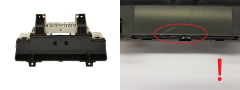 Тахометър Suzuki Liana 34110-4G0 34110-54G00 2028