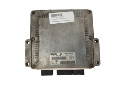 Шофьор 0281010595 9642014980 PSA Bosch 3673