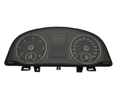Тахометър VW Caddy 2K5920876A A2C95184400 VDO