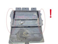 Шофьор 8200478295 8200334419 R0410C131B Nissan Delphi 62268
