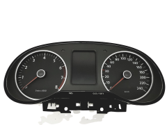 Тахометър Volkswagen Polo 6R0920860D A2C53376626 31905