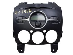 Радио Cd Mp3 Mazda 2 14797726 DL4066AR0 Sanyo