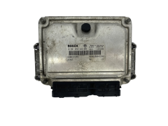 Шофьор 0281010442 8200141954 8200049306 Renault Bosch 52875