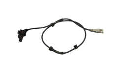 Сензор за абсорбция Задна част 9646125880 BOSCH C4 307 Citroen Peugeot