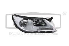 Фарове Права 5N1941032AB 99411801802 VW Tiguan Vika