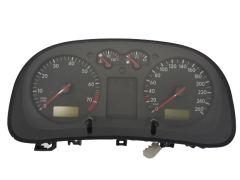 Тахометър VW Golf MK4 Bora 1J0920801B 0263618005 20739