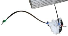 Заключване на врати Ляво Нов оригинал 1677091080 Citroen Nemo Peugeot Bipper