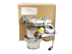 Охладител на отработените газове EGR VW Audi 04L131512F 04L131501C 03L906529B Нов оригинал