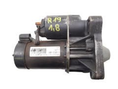 Стартер Renault 7701351772 D6RA61 1.6 1.7 1.8 Valeo 1351