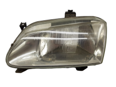 Фарове Ляво 7701040682 Megane 1 Scenic 1 Renault Valeo 4880