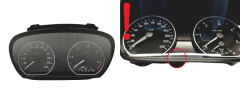 Брояч BMW 1 E87 9187330-01 4032052-00 52966