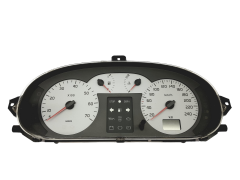 Тахометър Renault Megane 1 8200038779 57220