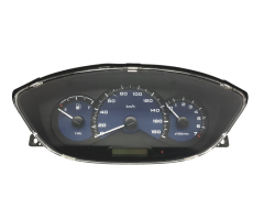 Тахометър Chevrolet Matiz 96664161 43876